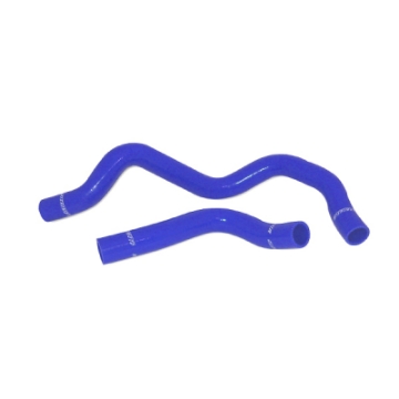 Picture of Mishimoto 99-05 Mazda Miata Blue Silicone Radiator Hose Kit