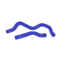 Picture of Mishimoto 99-05 Mazda Miata Blue Silicone Radiator Hose Kit