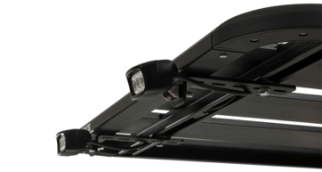 Picture of Rhino-Rack Pioneer SL Light Bracket Kit