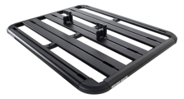 Picture of Rhino-Rack Pioneer Rotopax Fit Kit