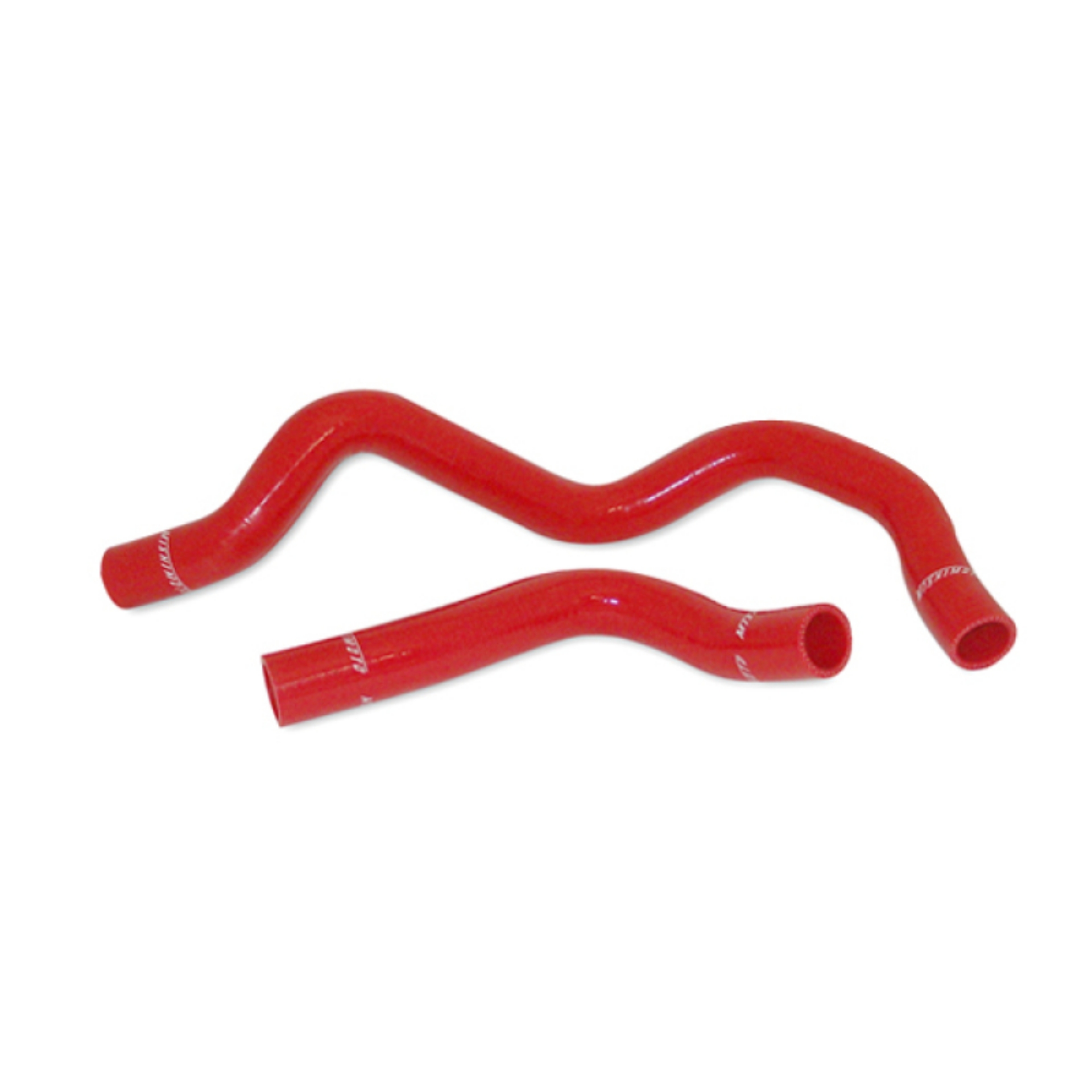 Picture of Mishimoto 99-05 Mazda Miata Red Silicone Radiator Hose Kit