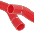 Picture of Mishimoto 99-05 Mazda Miata Red Silicone Radiator Hose Kit