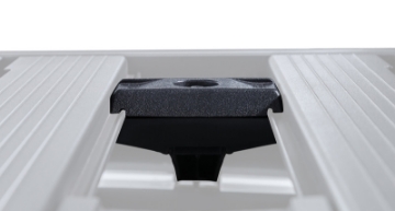Picture of Rhino-Rack Pioneer Wind Fairing - 50in