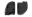 Picture of Rhino-Rack Pioneer NG Replacement Corner Set - 1 Left-1 Right