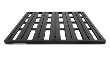 Picture of Rhino-Rack Pioneer Platform Tray - 60in x 54in - Black