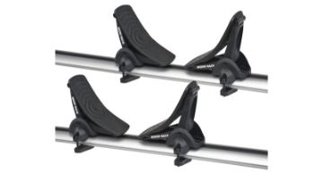 Picture of Rhino-Rack Nautic Universal Fitting Kayak Carrier - Side Loading