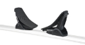 Picture of Rhino-Rack Nautic C-Channel Locking Kayak Carrier - Side Loading