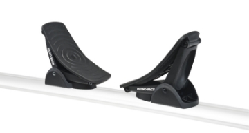 Picture of Rhino-Rack Nautic C-Channel Locking Kayak Carrier - Side Loading