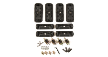 Picture of Rhino-Rack 2500 FMP Fitting Kit