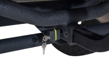 Picture of Rhino-Rack 2in Hitch Receiver Locking Pin