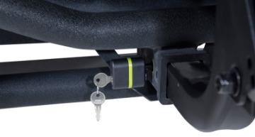 Picture of Rhino-Rack 2in Hitch Receiver Locking Pin