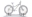 Picture of Rhino-Rack Fat Bike Adapter Kit Suits RBC050