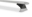 Picture of Rhino-Rack RCH Locking Leg - High Profile - 4 pcs