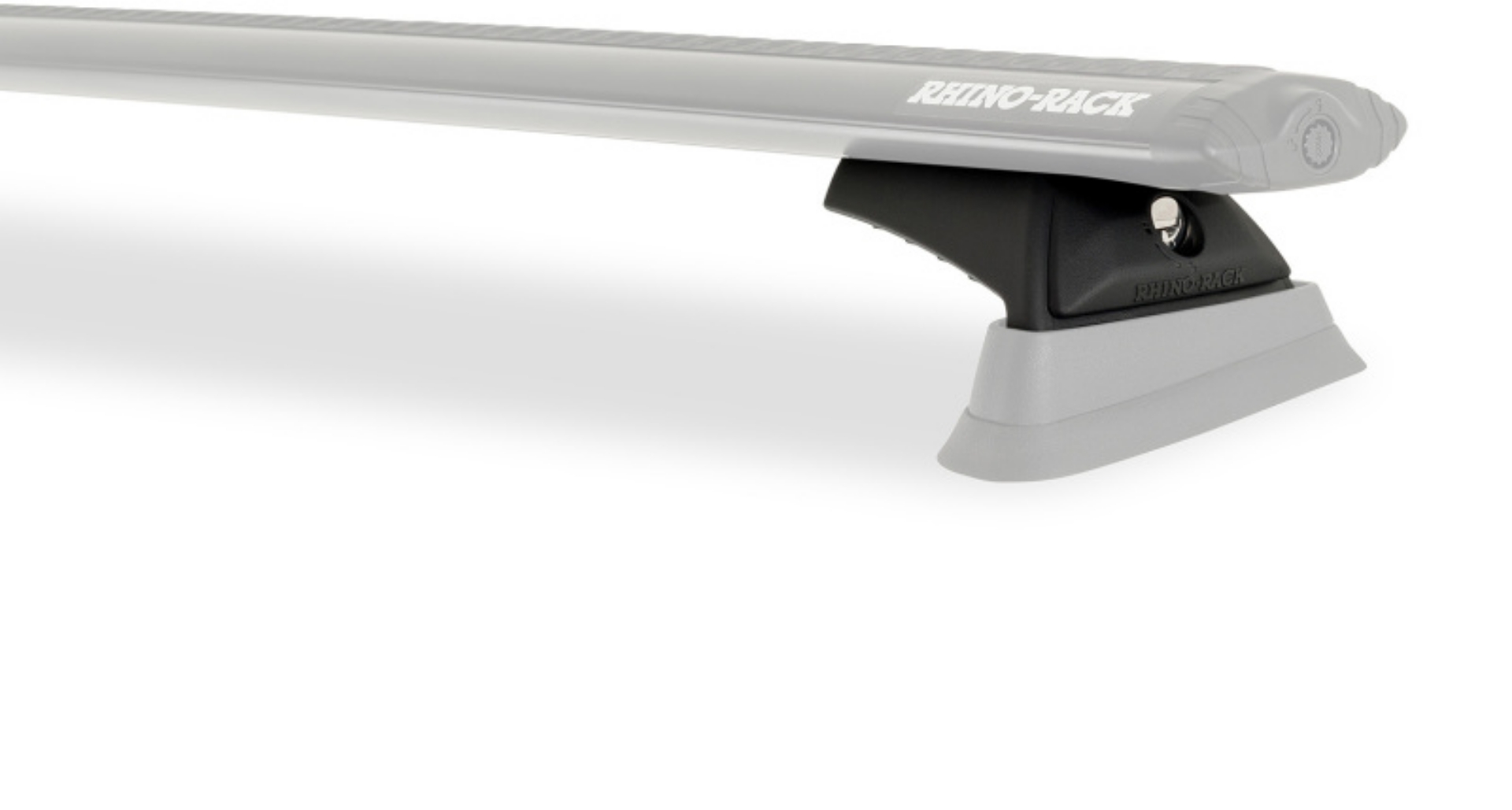 Picture of Rhino-Rack RCH Locking Leg - Low Profile - 2 pcs