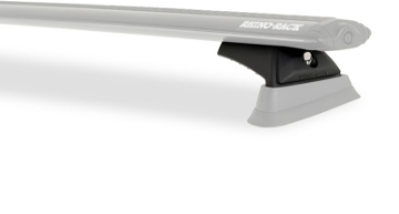 Picture of Rhino-Rack RCH Locking Leg - Low Profile - 6 pcs