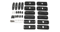Picture of Rhino-Rack Generic RCP Base Kit w-M838 M6 Stud - 4 pcs