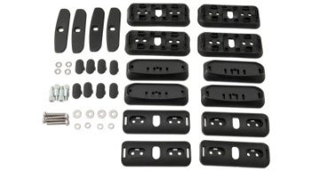 Picture of Rhino-Rack Generic RCP Base Kit w-M838 M6 Stud - 4 pcs