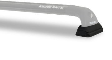 Picture of Rhino-Rack RCP Base Kit - 4 pcs