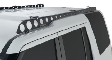 Picture of Rhino-Rack 17-20 Land Rover Discovery 3-4 4 Base Backbone Mounting System
