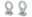 Picture of Rhino-Rack Eye Bolt Kit - Pair