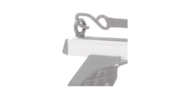 Picture of Rhino-Rack Eye Bolt Kit - Pair