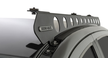 Picture of Rhino-Rack 17-19 Ford F-250-350-450 Super Cab 5 Base Backbone Mounting System