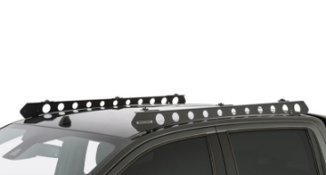 Picture of Rhino-Rack 17-19 Ford F-250-350-450 Super Cab 5 Base Backbone Mounting System