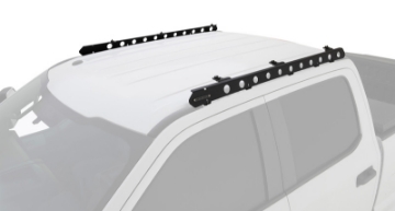 Picture of Rhino-Rack 17-19 Ford F-250-350-450 Super Crew Cab 5 Base Backbone Mounting System