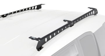 Picture of Rhino-Rack 11-14 Toyota FJ Cruiser 3 Base Backbone Mounting System