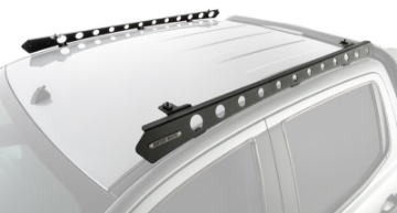 Picture of Rhino-Rack 12-17 Ford Ranger PX Double Cab 3 Base Backbone Mounting System