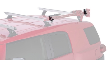 Picture of Rhino-Rack High Lifting Jack Holder Brackets