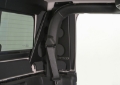 Picture of Rhino-Rack 20-21 Jeep Gladiator JT 4 Door 2 Base Backbone Mounting System