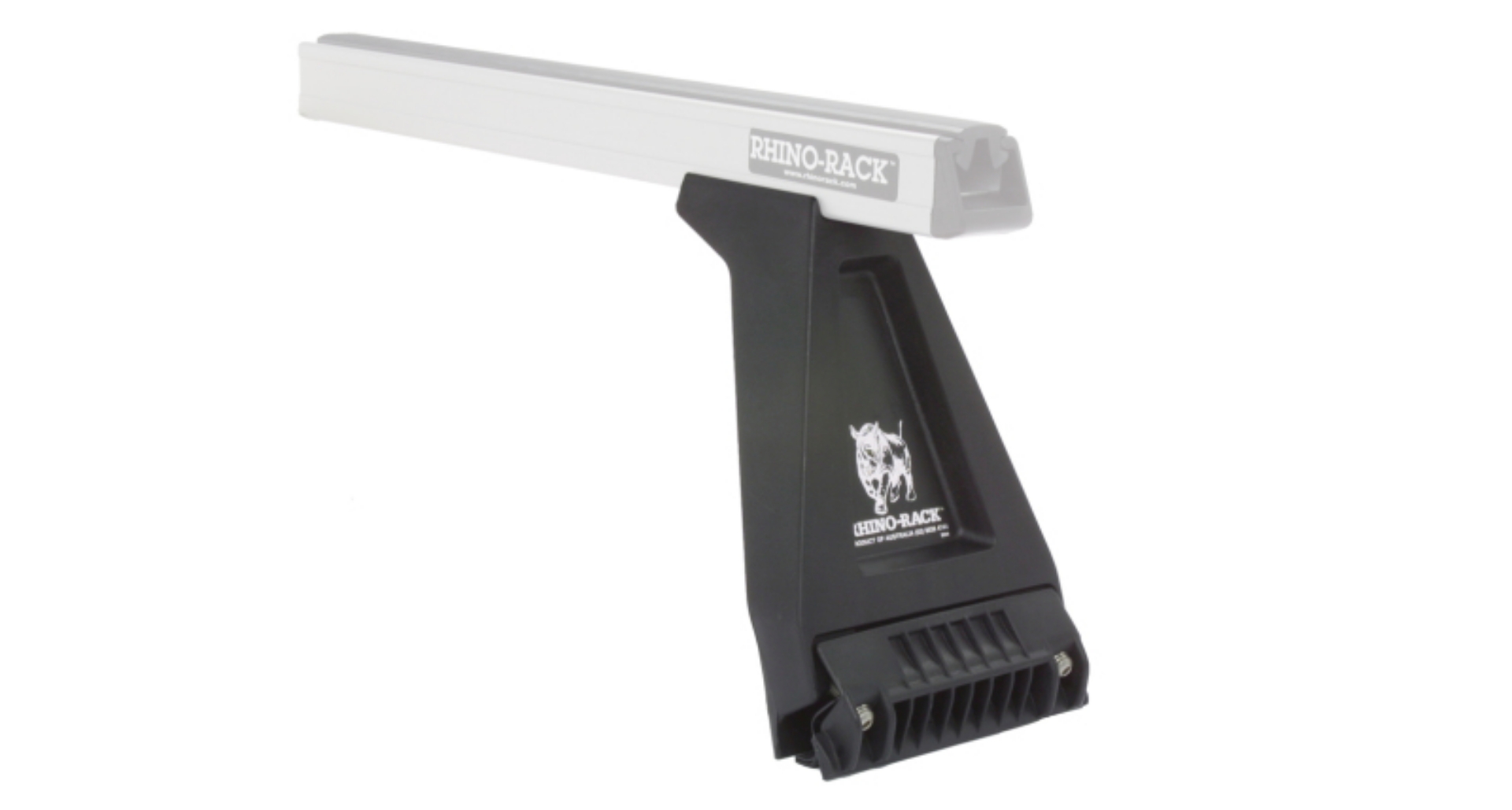 Picture of Rhino-Rack RL Leg Bracket - Strap 2 - 210mm - 2 pcs
