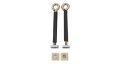 Picture of Rhino-Rack Ladder Peg - Large - 8-3in - Pair