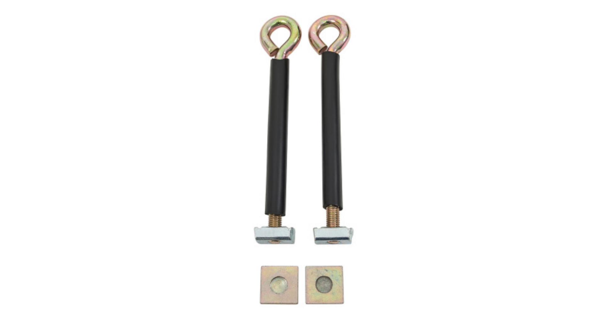 Picture of Rhino-Rack Ladder Peg - Large - 8-3in - Pair