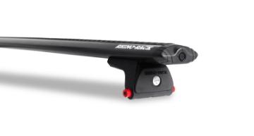 Picture of Rhino-Rack Quick Mount Leg Set - Half - 2 pcs
