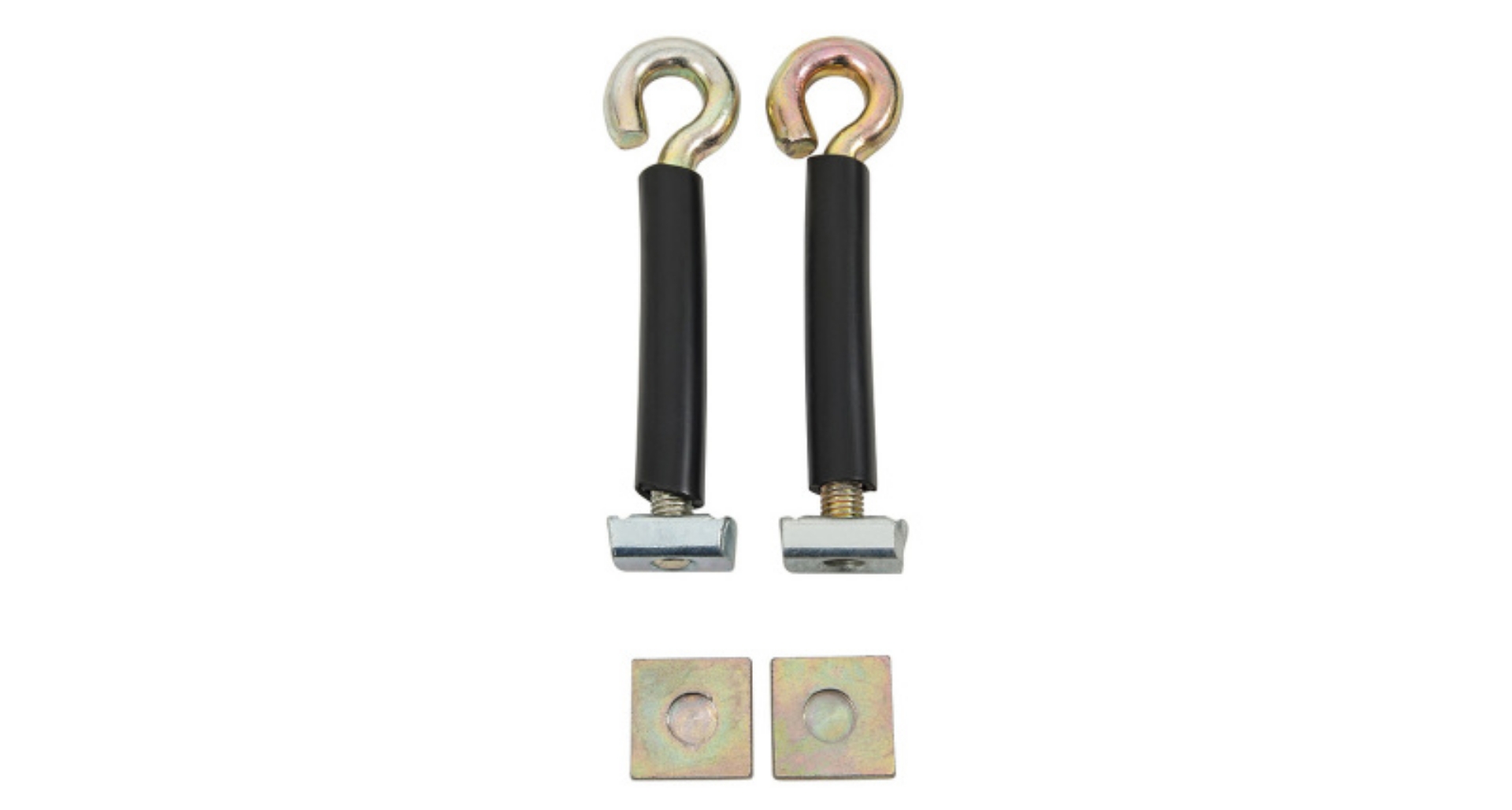 Picture of Rhino-Rack Ladder Peg - Medium - 5-3in - Pair