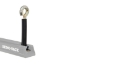 Picture of Rhino-Rack Ladder Peg - Medium - 5-3in - Pair
