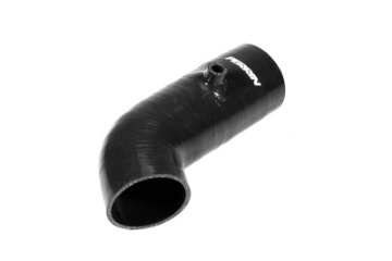Picture of PERRIN 22-25 Subaru BRZ - Toyota GR86 Inlet Hose - Black