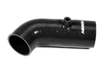 Picture of PERRIN 22-25 Subaru BRZ - Toyota GR86 Inlet Hose - Black