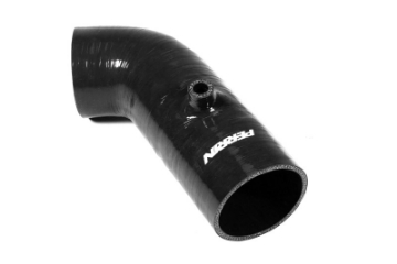 Picture of PERRIN 22-25 Subaru BRZ - Toyota GR86 Inlet Hose - Black