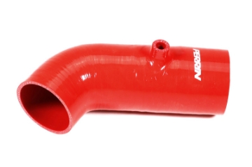 Picture of PERRIN 22-26 Subaru BRZ - Toyota GR86 Inlet Hose - Red