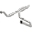 Picture of MagnaFlow 2012 Ram 1500 Tradesman HD V8 5-7L OEM Underbody Direct-Fit Catalytic Converter
