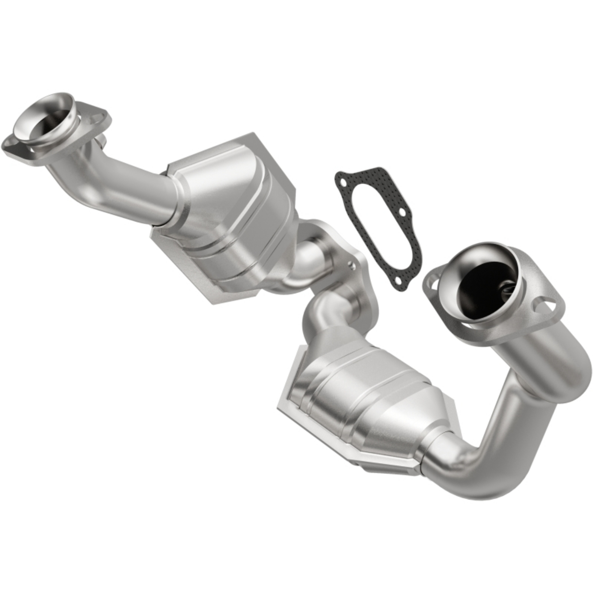 Picture of MagnaFlow 01-03 Ford Ranger V6 3-0L OEM Grade Direct-Fit Catalytic Converter