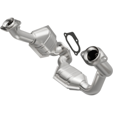 Picture of MagnaFlow 01-03 Ford Ranger V6 3-0L OEM Grade Direct-Fit Catalytic Converter