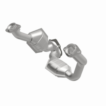 Picture of MagnaFlow 01-03 Ford Ranger V6 3-0L OEM Grade Direct-Fit Catalytic Converter