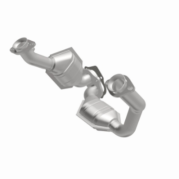 Picture of MagnaFlow 01-03 Ford Ranger V6 3-0L OEM Grade Direct-Fit Catalytic Converter