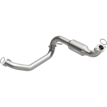 Picture of MagnaFlow 16-20 Toyota Tacoma V6 3-5L OEM Grade Direct-Fit Catalytic Converter
