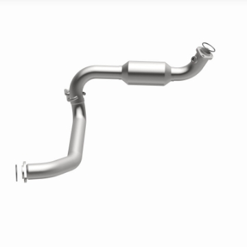 Picture of MagnaFlow 16-20 Toyota Tacoma V6 3-5L OEM Grade Direct-Fit Catalytic Converter