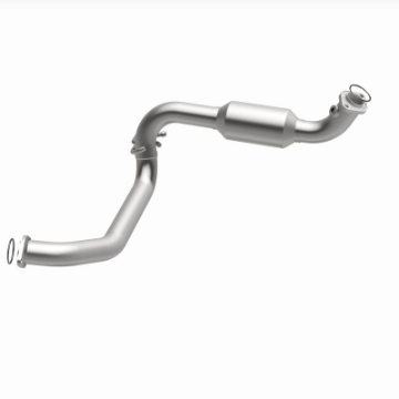 Picture of MagnaFlow 16-20 Toyota Tacoma V6 3-5L OEM Grade Direct-Fit Catalytic Converter